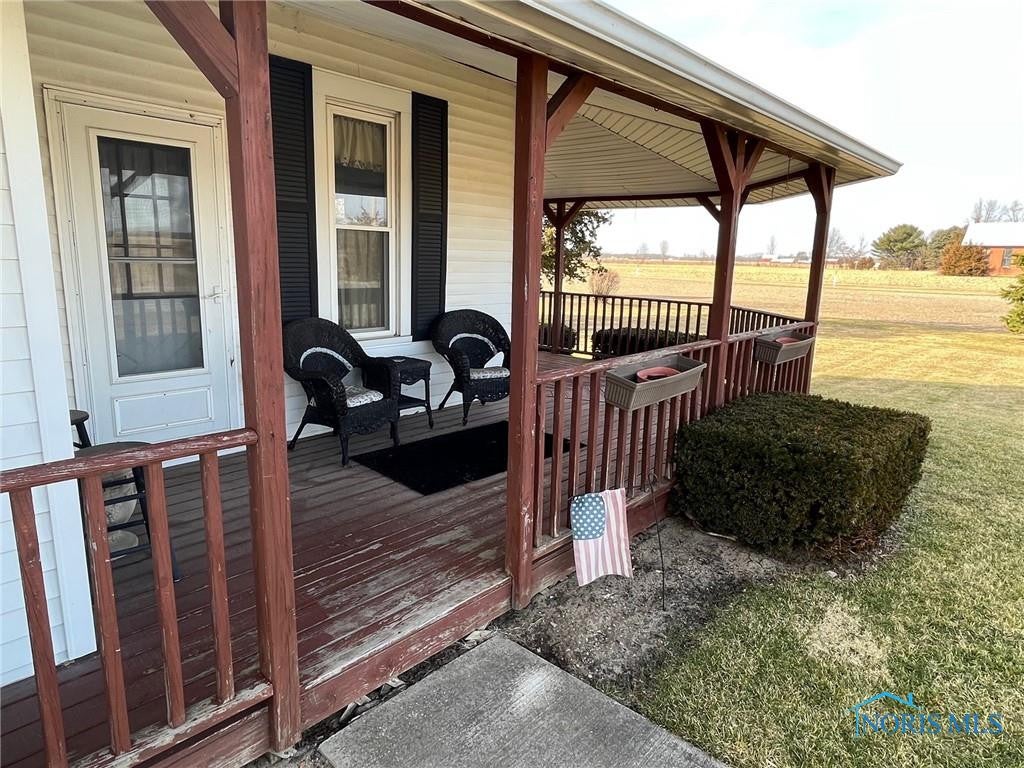 4208 Domersville Road Defiance, OH 43512 - Photo 8 of 35 Gallery Image 8