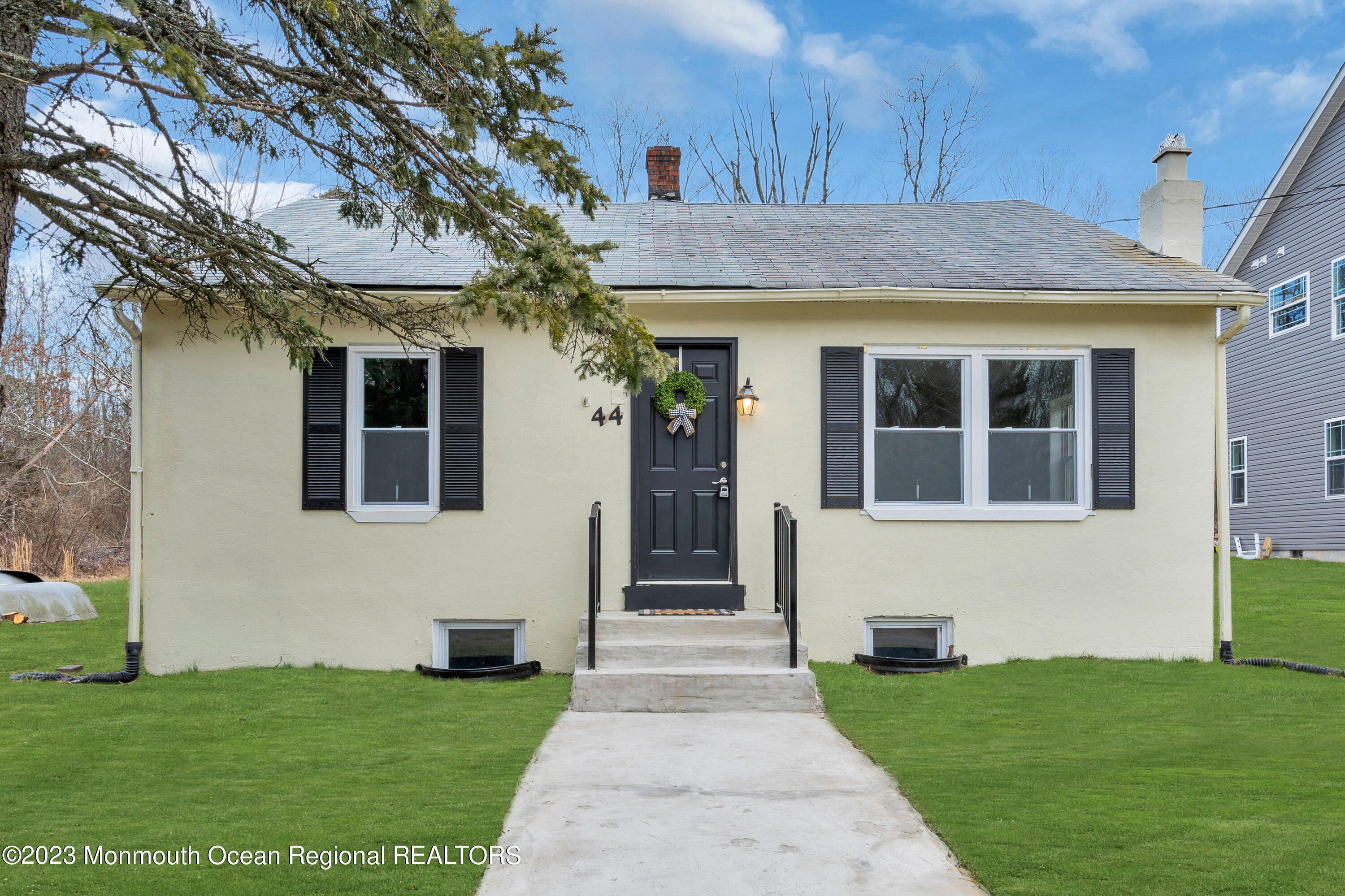 44 Gunning River Road, Barnegat, NJ 08005 Compass