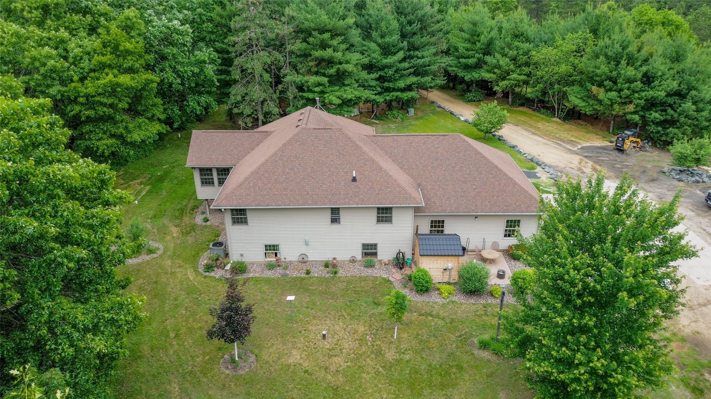 10231 Pine Road Fall Creek, WI 54742 - Photo 32 of 32