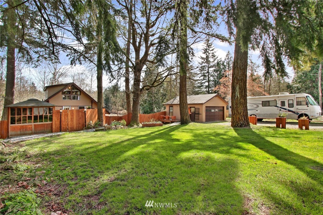 15542 112th Avenue Northeast Bothell, WA 98011 - Photo 1 of 25 Gallery Image 1