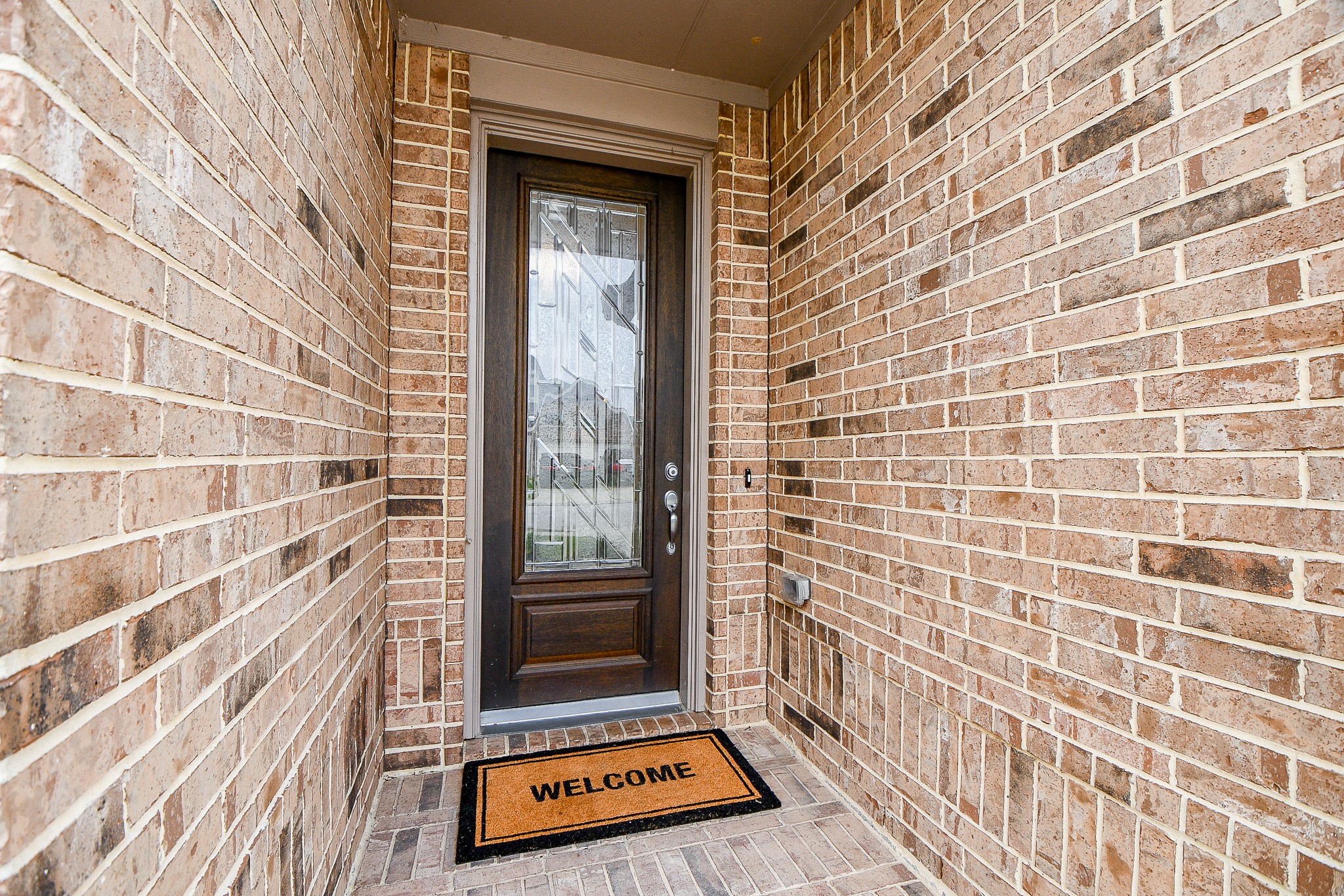 15210 Ordie Run Drive Humble, TX 77346 - Photo 2 of 40 Awesome Front Curb Appeal.