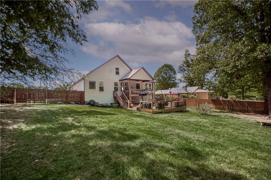 1215 Circle Road Easley, SC 29642 - Photo 6 of 50