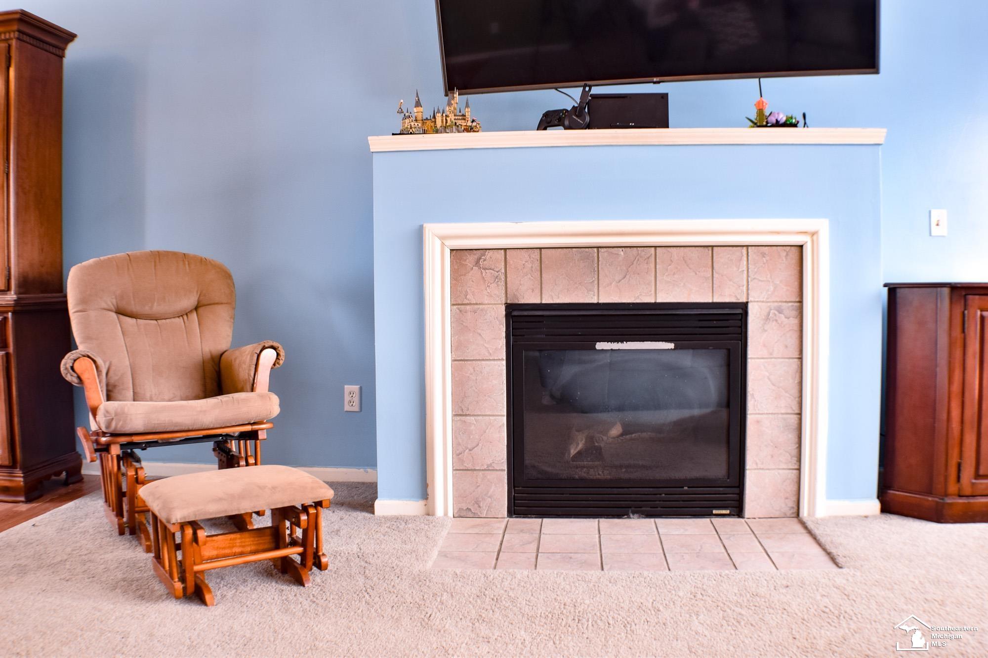 232 Dundee Ridge Drive Dundee, MI 48131 - Photo 5 of 35