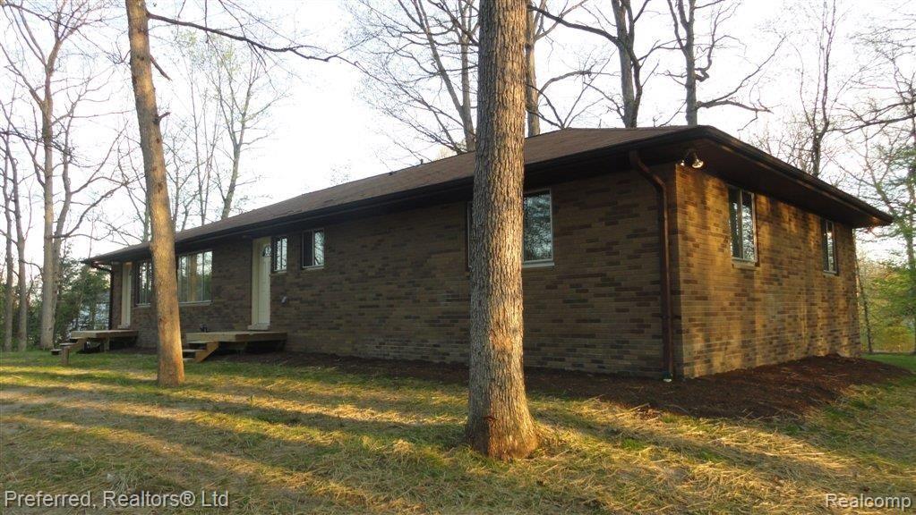 4465 West Waters Road Ann Arbor, MI 48103 - Photo 3 of 5 rear.JPG