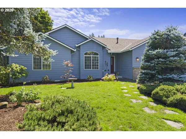 $764,990 | 3630 Northwest 27th Avenue, Camas, WA 98607