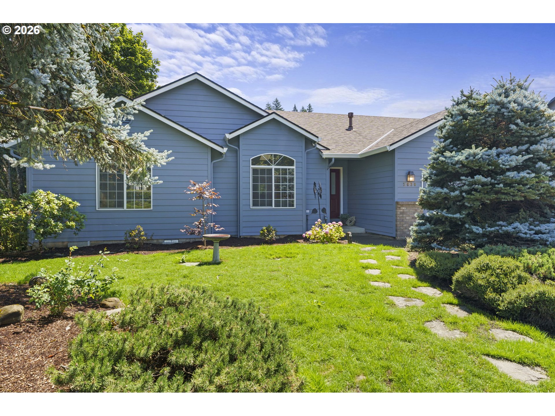 3630 Northwest 27th Avenue Camas, WA 98607 - Photo 1 of 45