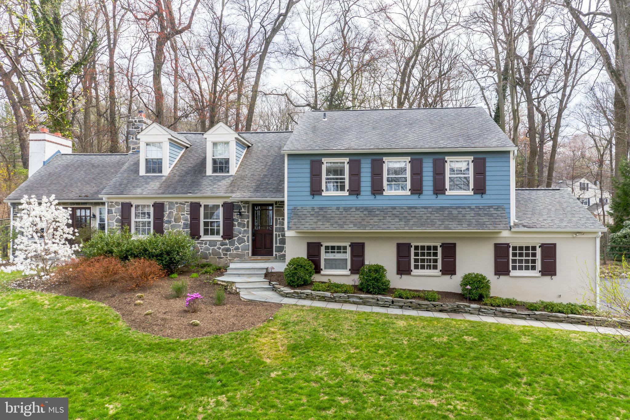 336 Devonshire Road Devon, PA 19333 - Photo 1 of 35