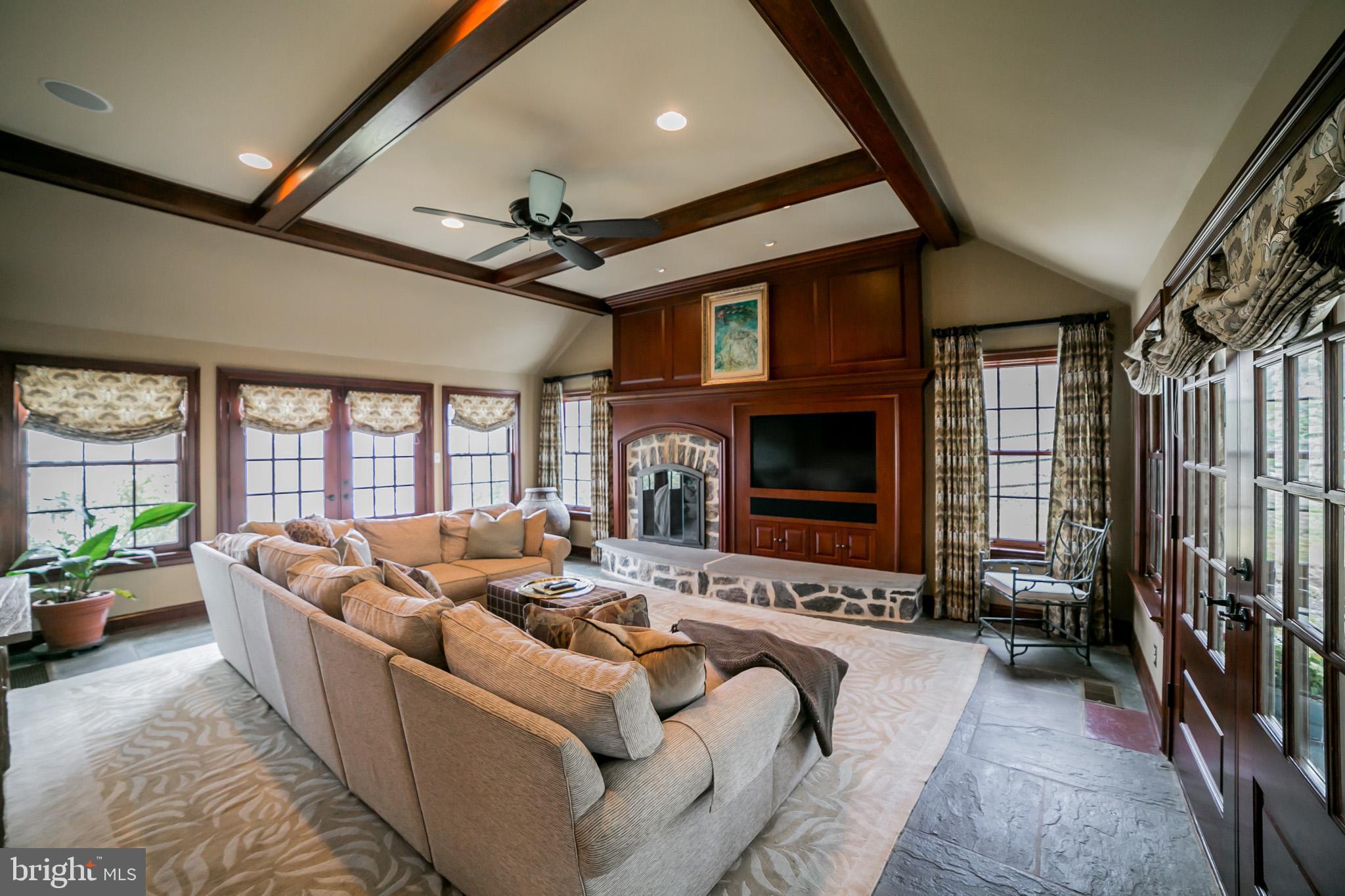 336 Devonshire Road Devon, PA 19333 - Photo 14 of 35 Great Room