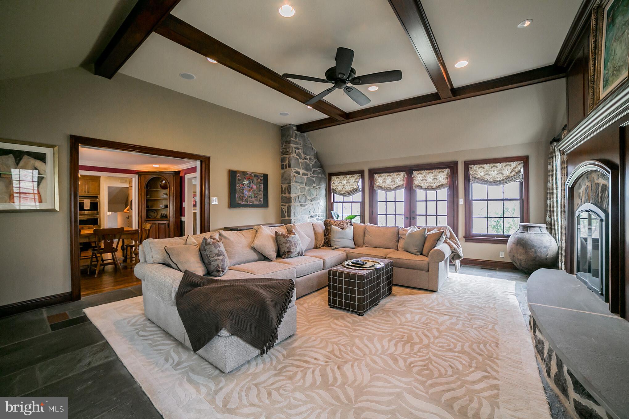 336 Devonshire Road Devon, PA 19333 - Photo 15 of 35 Great Room