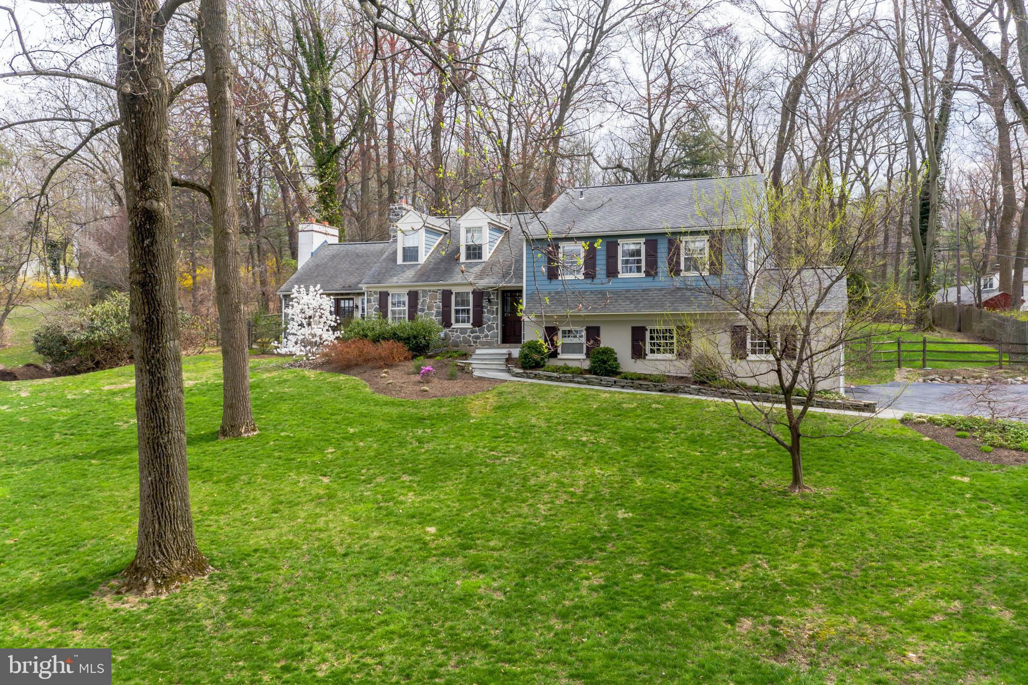 336 Devonshire Road Devon, PA 19333 - Photo 3 of 35
