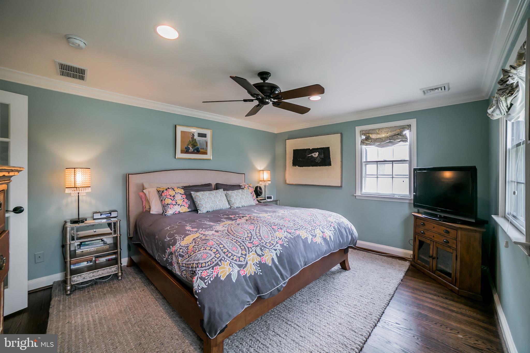 336 Devonshire Road Devon, PA 19333 - Photo 24 of 35 Master Bedroom