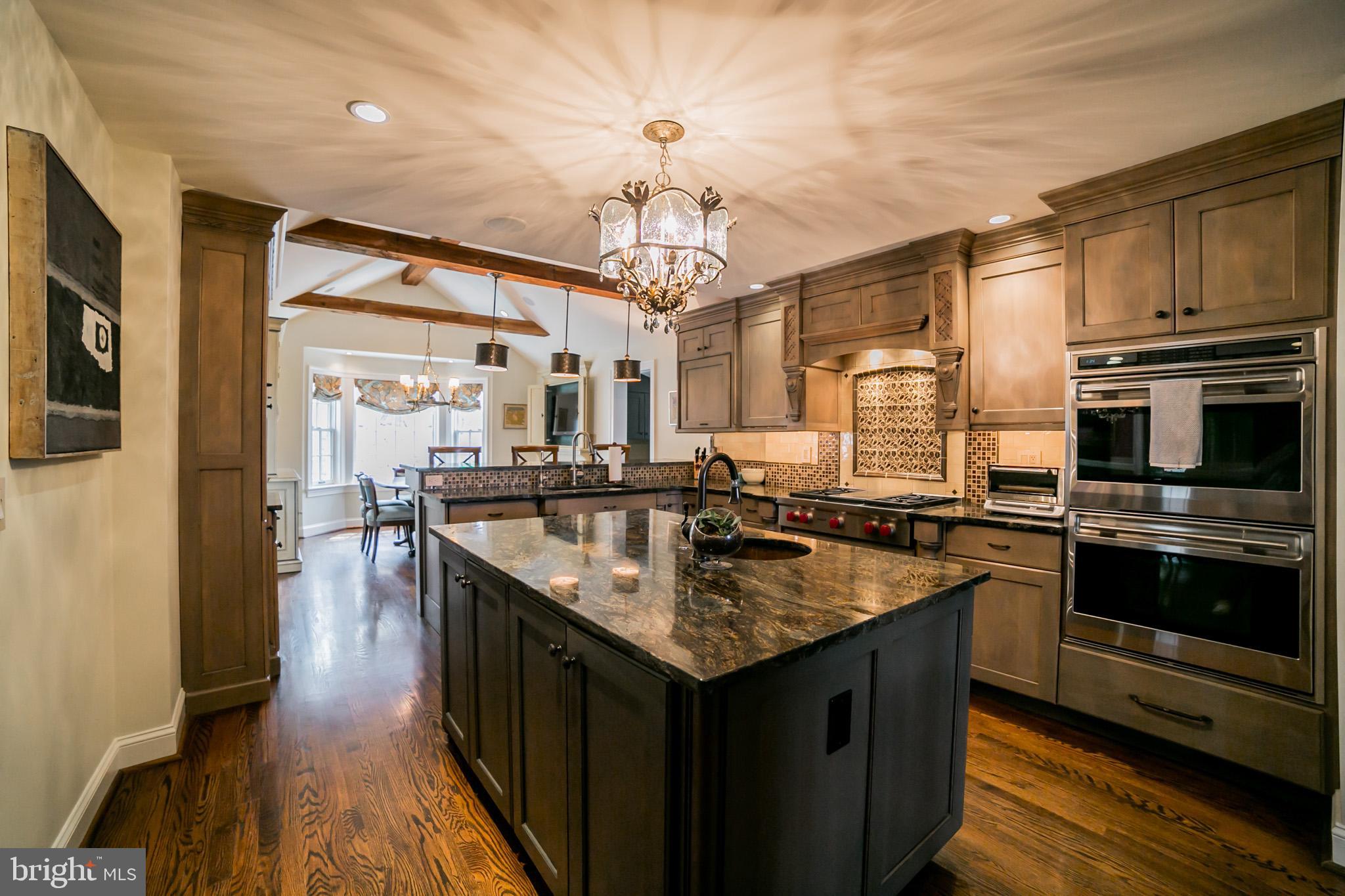 336 Devonshire Road Devon, PA 19333 - Photo 6 of 35 Kitchen
