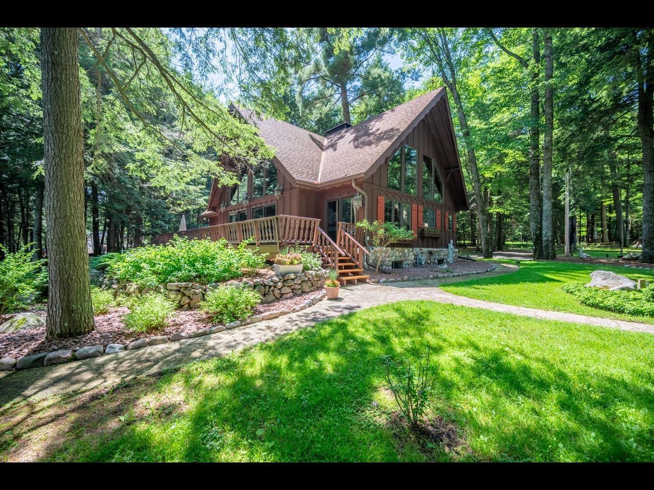 6262 West Forest Lake Road Land O'Lakes, WI 54540 - Photo 5 of 82 Gallery Image 5