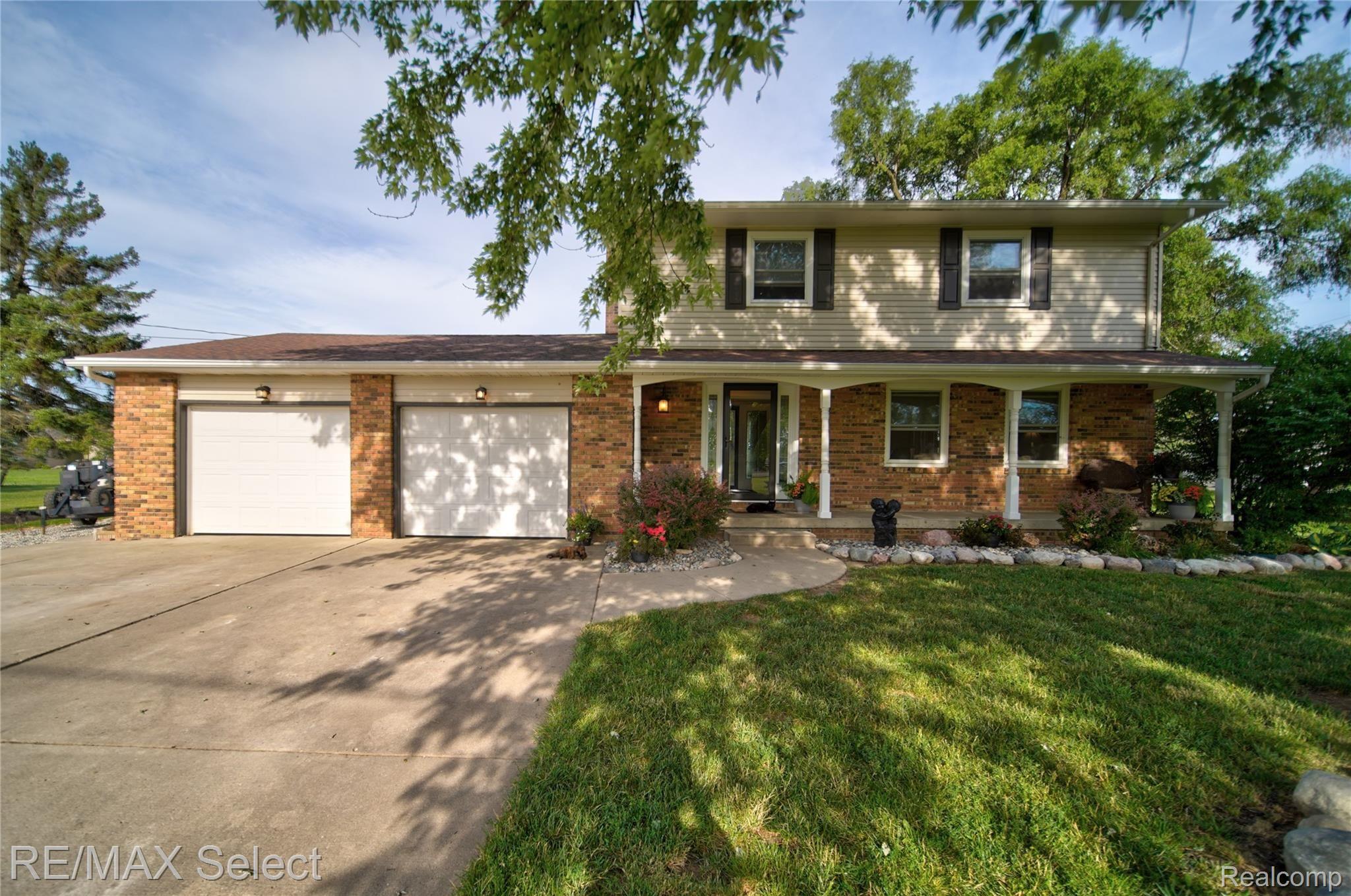 1152 North McKinley Road Flushing, MI 48433 - Photo 1 of 1 1152 N McKinley Road 05.jpg