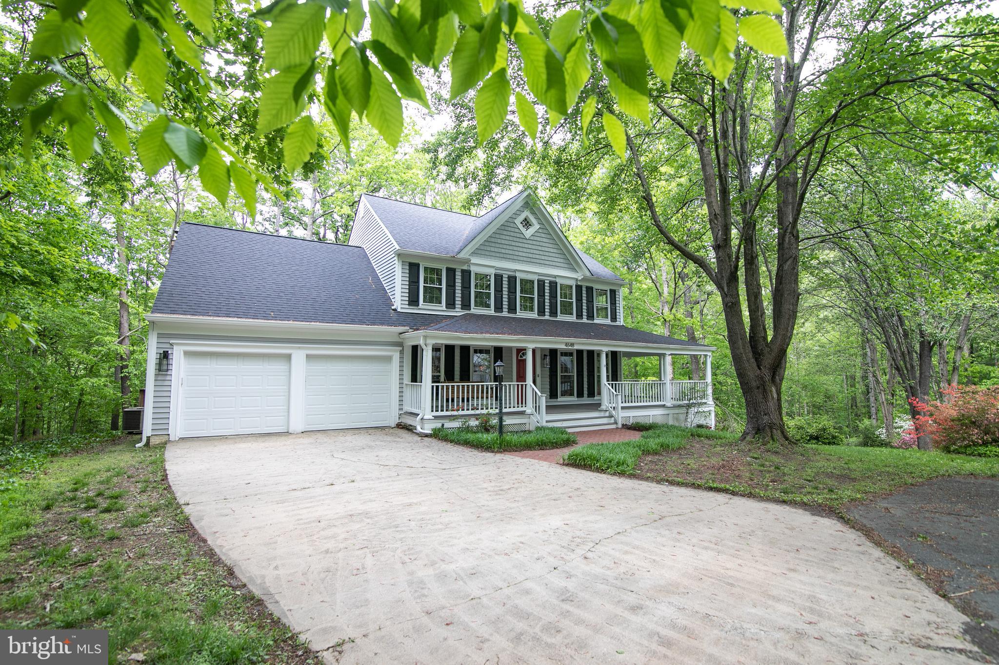 4648 Timber Ridge Drive Dumfries, VA 22025 - Photo 1 of 97