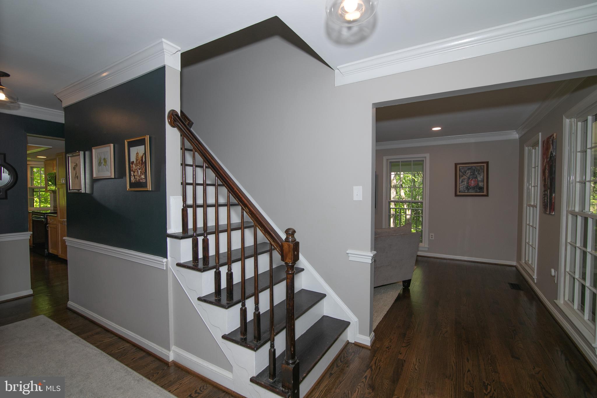 4648 Timber Ridge Drive Dumfries, VA 22025 - Photo 14 of 97