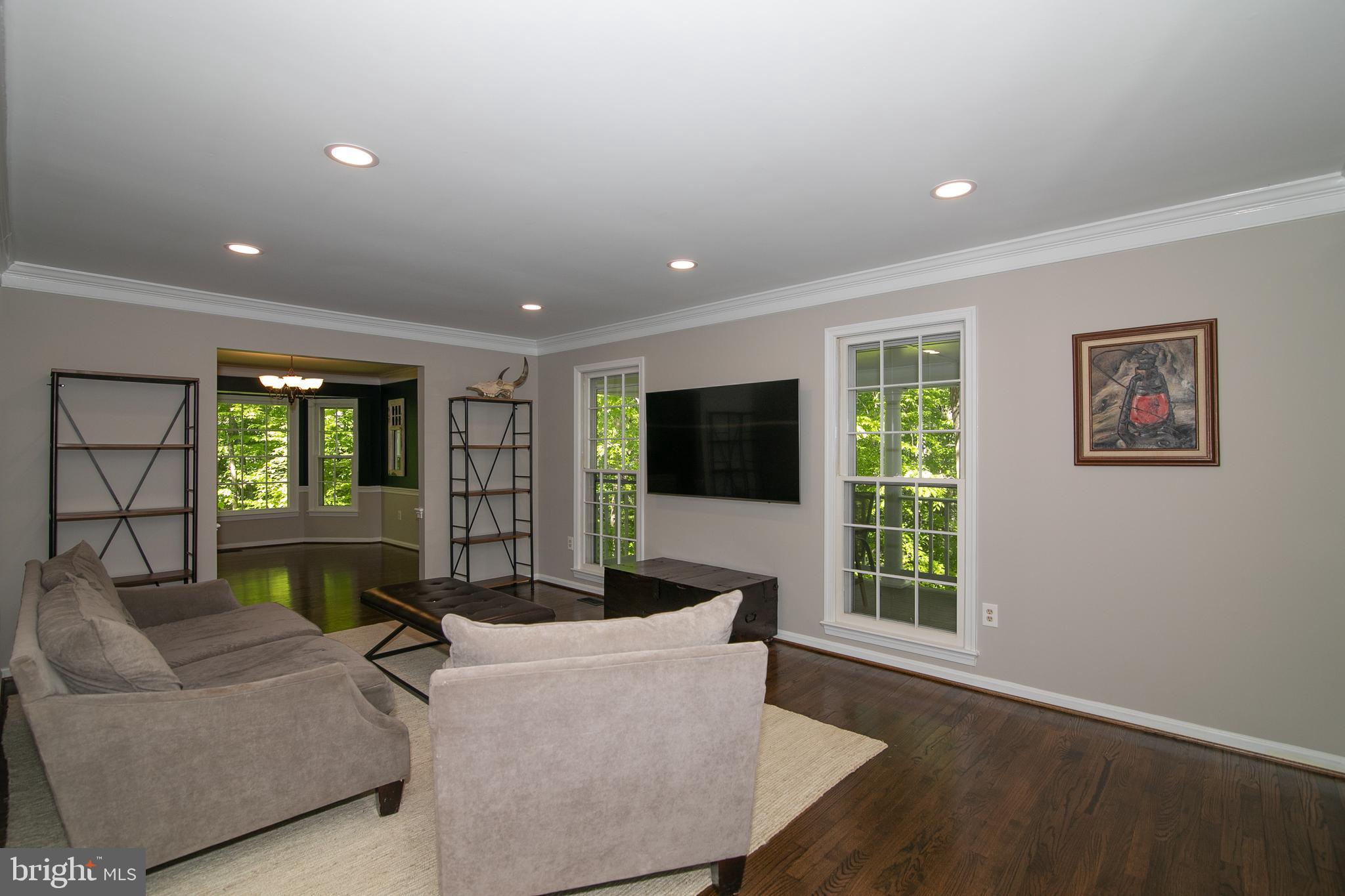 4648 Timber Ridge Drive Dumfries, VA 22025 - Photo 20 of 97