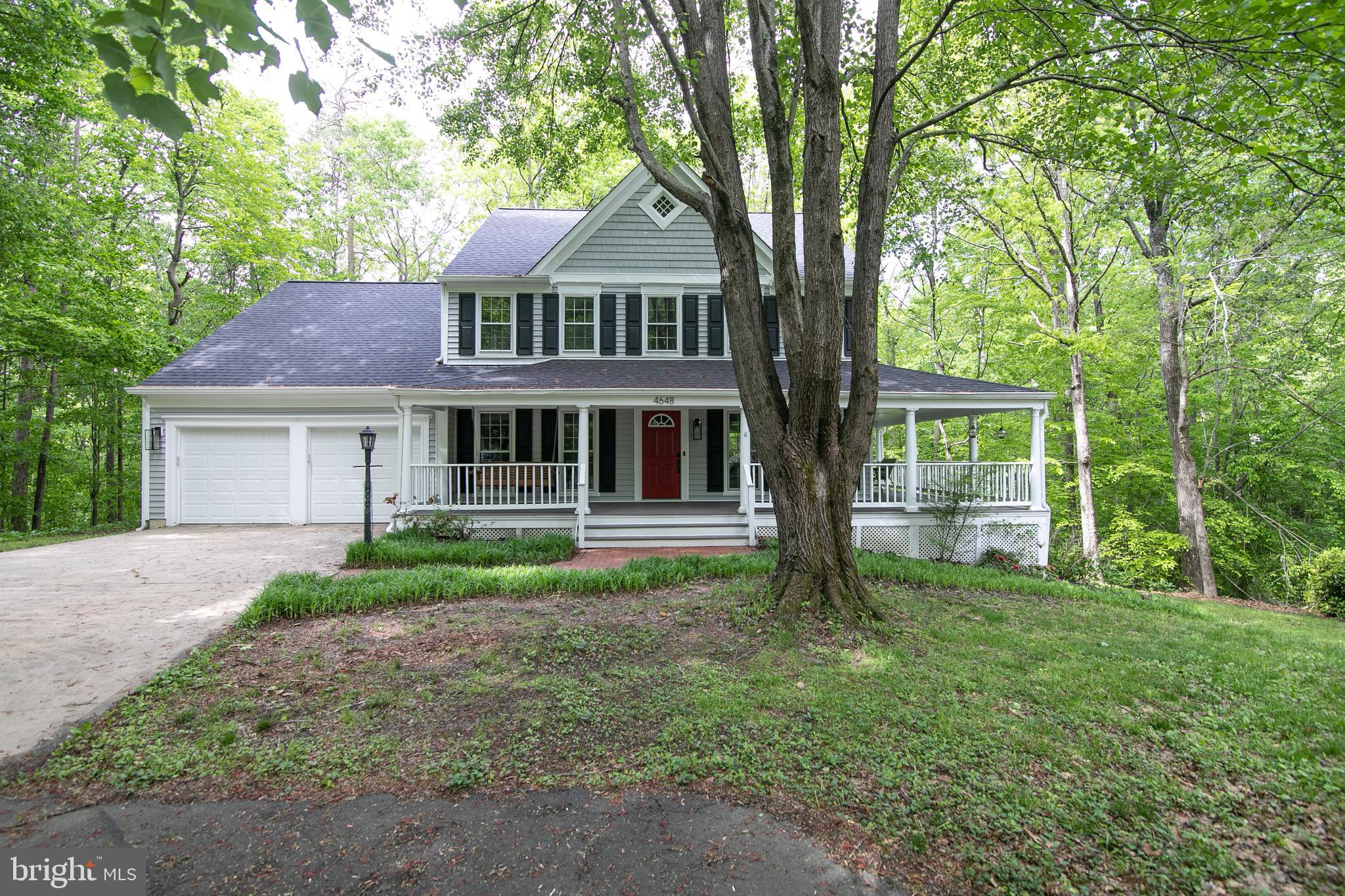 4648 Timber Ridge Drive Dumfries, VA 22025 - Photo 2 of 97