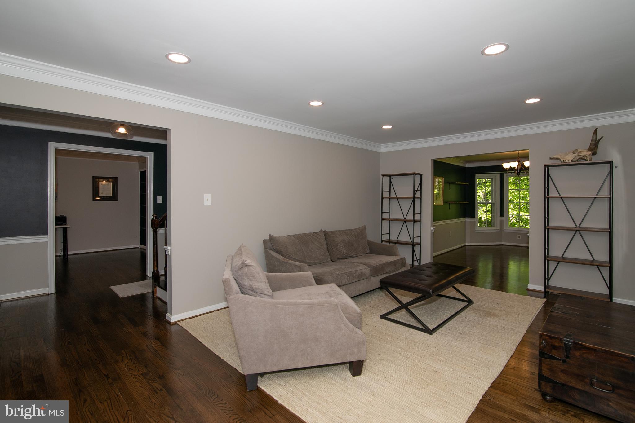 4648 Timber Ridge Drive Dumfries, VA 22025 - Photo 21 of 97