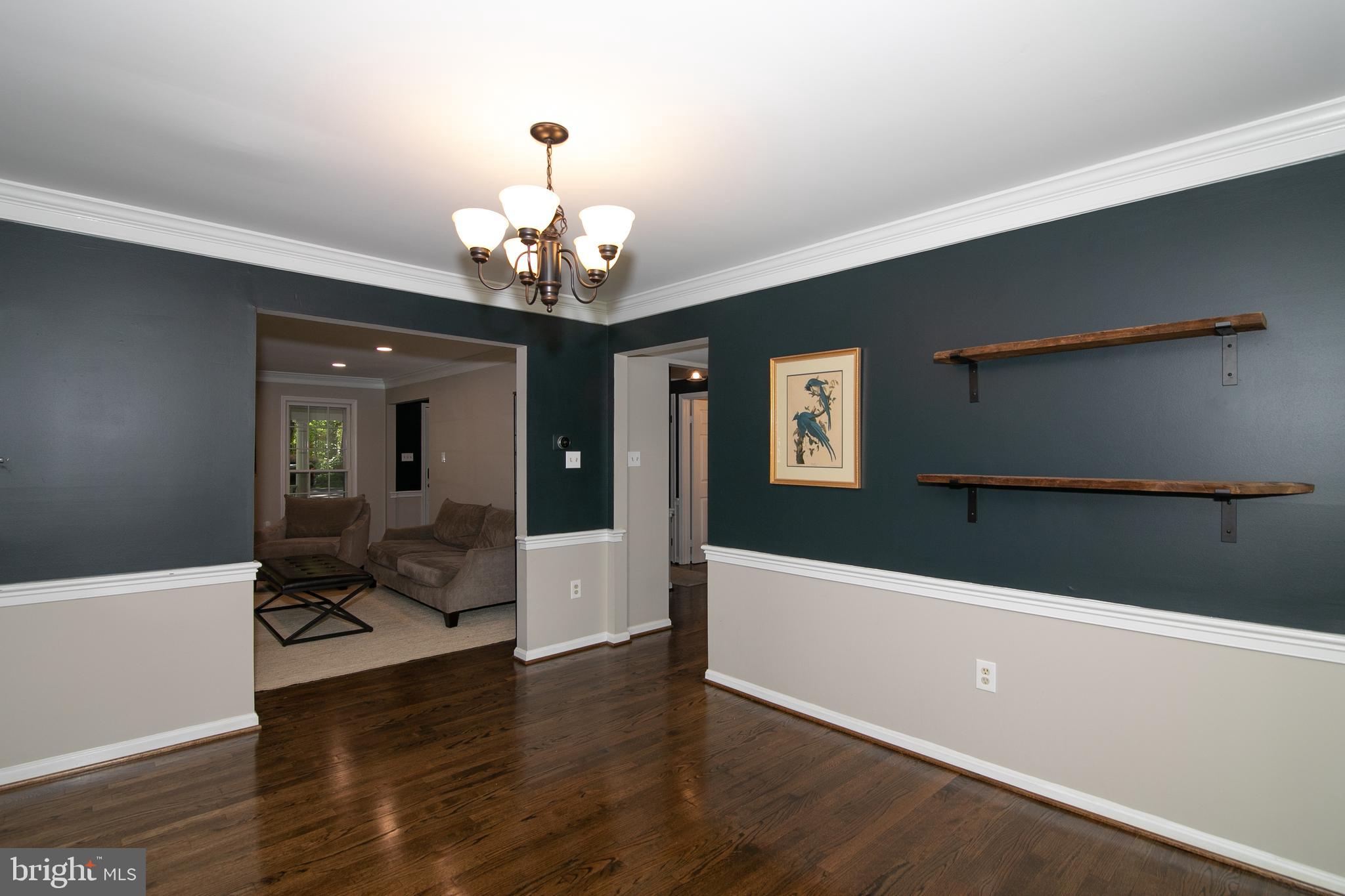 4648 Timber Ridge Drive Dumfries, VA 22025 - Photo 26 of 97