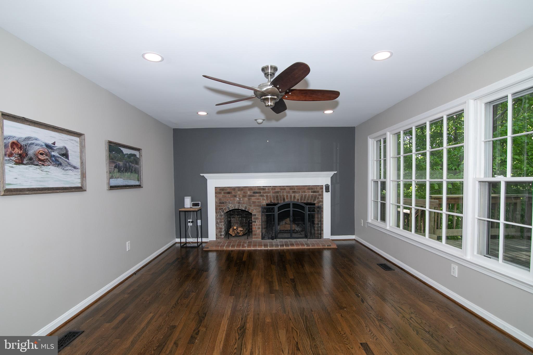 4648 Timber Ridge Drive Dumfries, VA 22025 - Photo 28 of 97