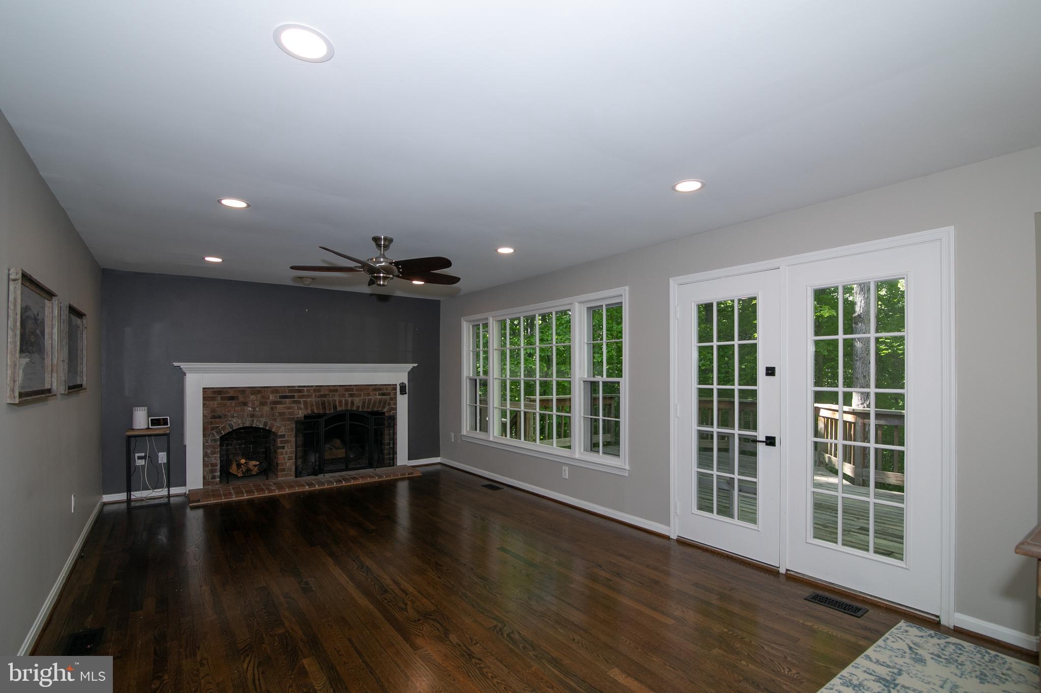 4648 Timber Ridge Drive Dumfries, VA 22025 - Photo 29 of 97