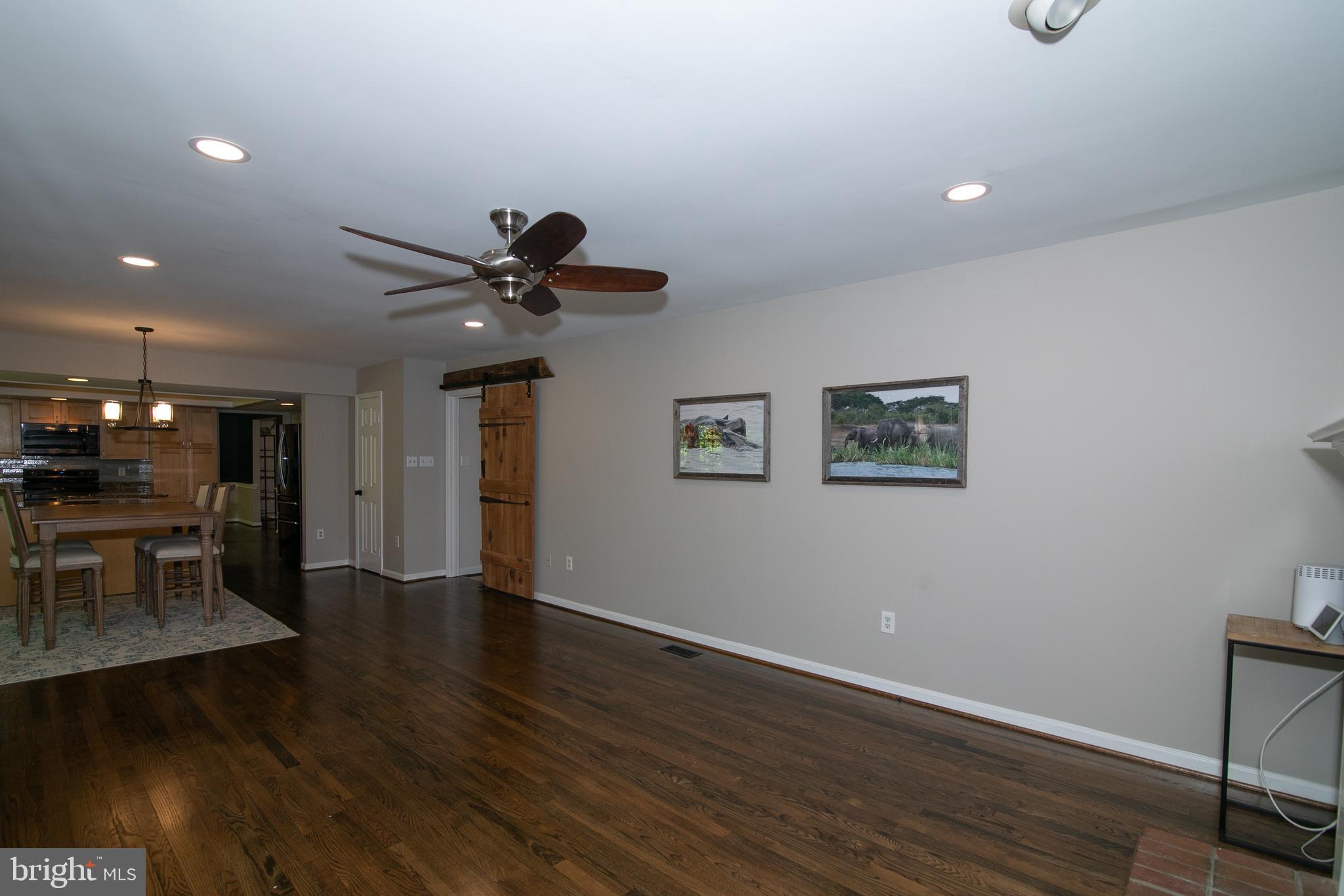 4648 Timber Ridge Drive Dumfries, VA 22025 - Photo 32 of 97