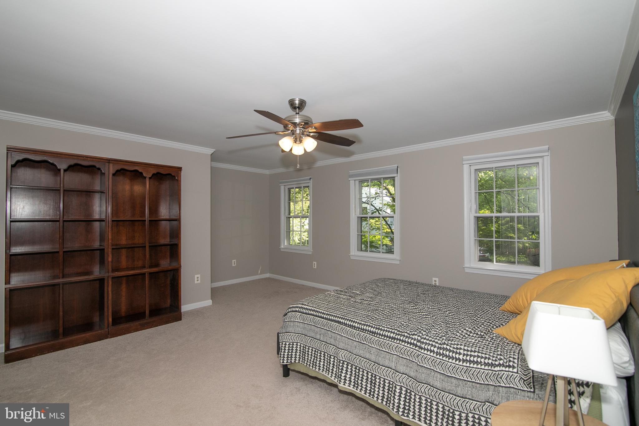 4648 Timber Ridge Drive Dumfries, VA 22025 - Photo 40 of 97