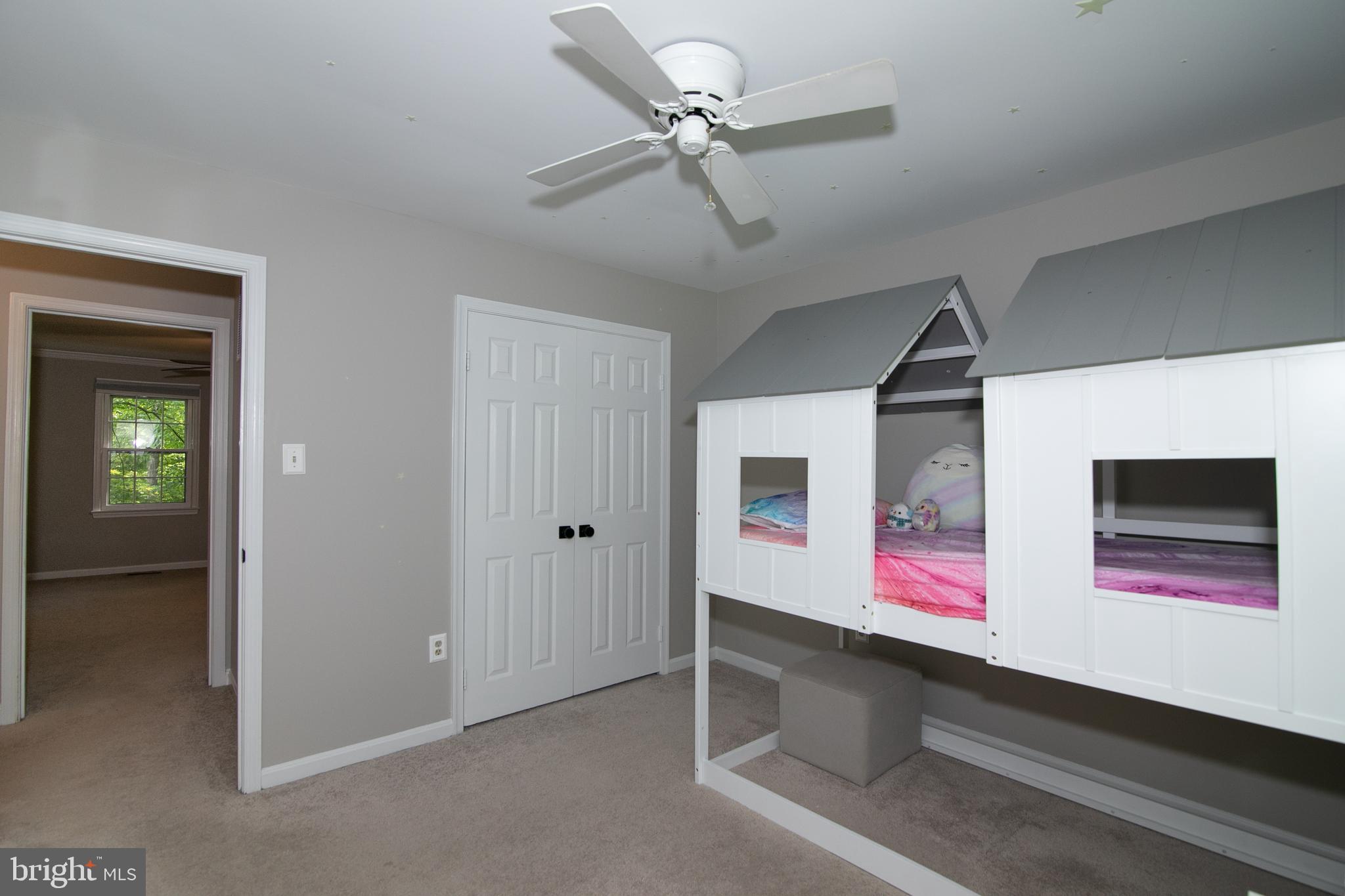 4648 Timber Ridge Drive Dumfries, VA 22025 - Photo 54 of 97