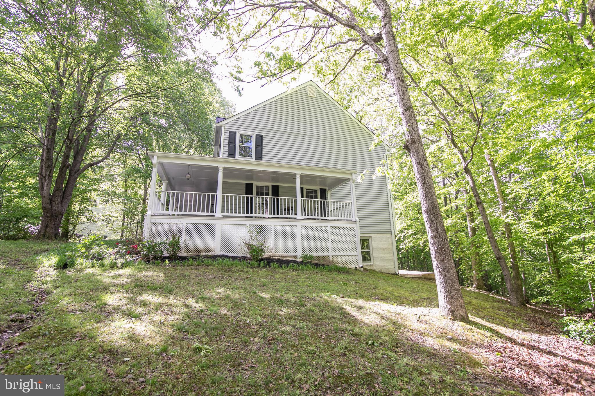 4648 Timber Ridge Drive Dumfries, VA 22025 - Photo 7 of 97