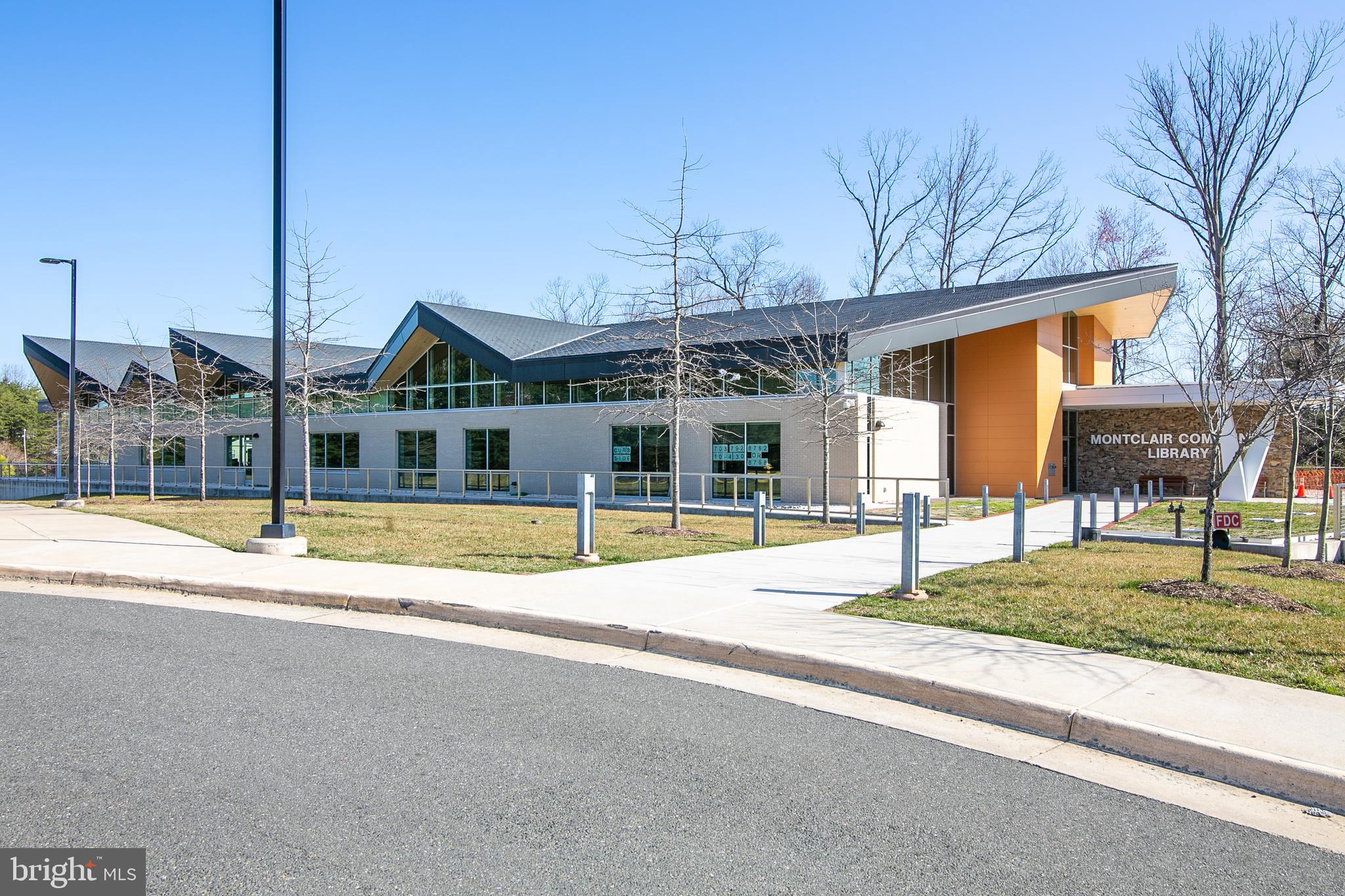 4648 Timber Ridge Drive Dumfries, VA 22025 - Photo 85 of 97