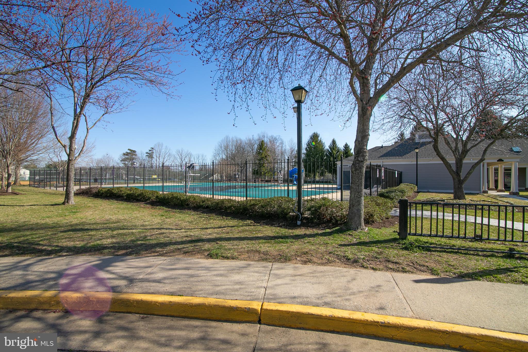 4648 Timber Ridge Drive Dumfries, VA 22025 - Photo 87 of 97