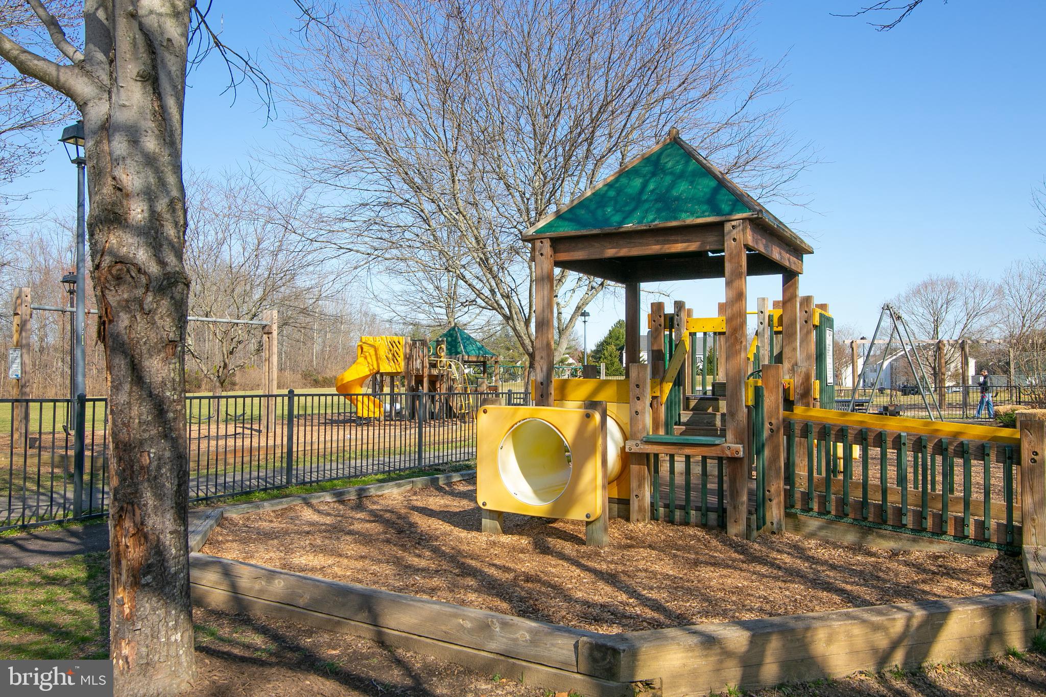 4648 Timber Ridge Drive Dumfries, VA 22025 - Photo 88 of 97