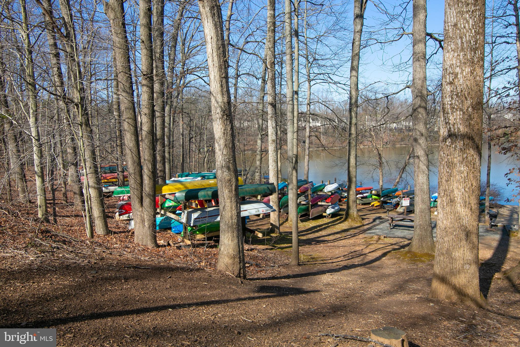 4648 Timber Ridge Drive Dumfries, VA 22025 - Photo 89 of 97