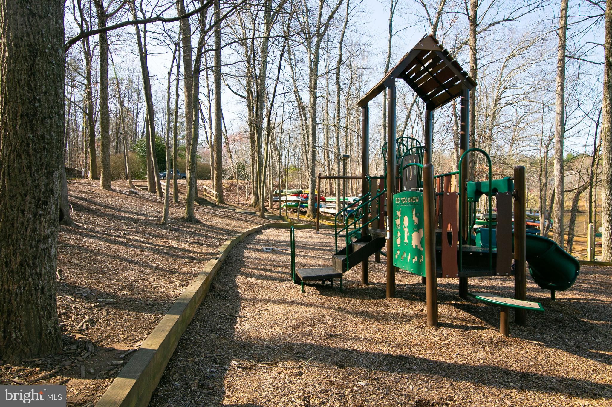 4648 Timber Ridge Drive Dumfries, VA 22025 - Photo 90 of 97