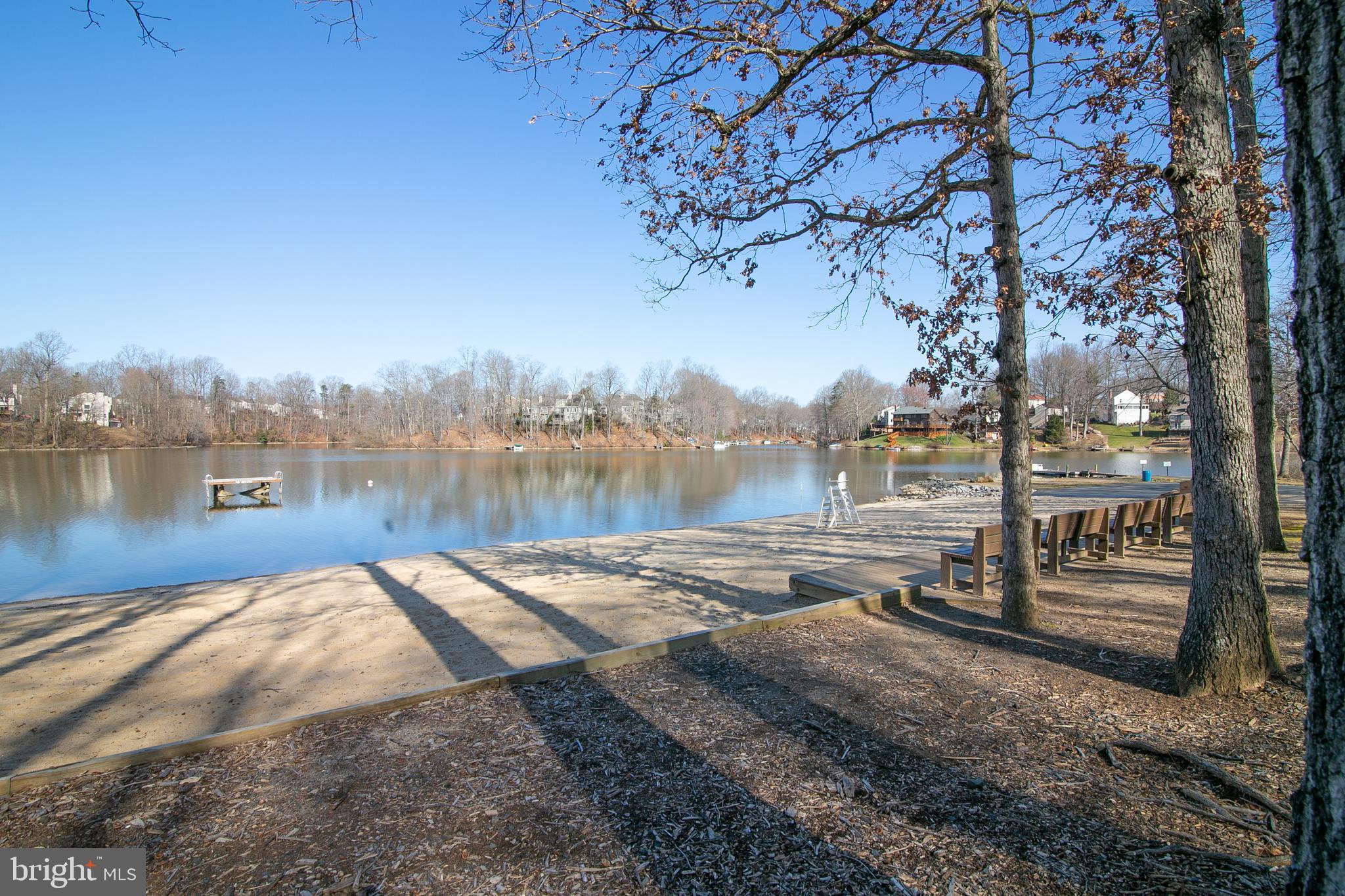 4648 Timber Ridge Drive Dumfries, VA 22025 - Photo 91 of 97