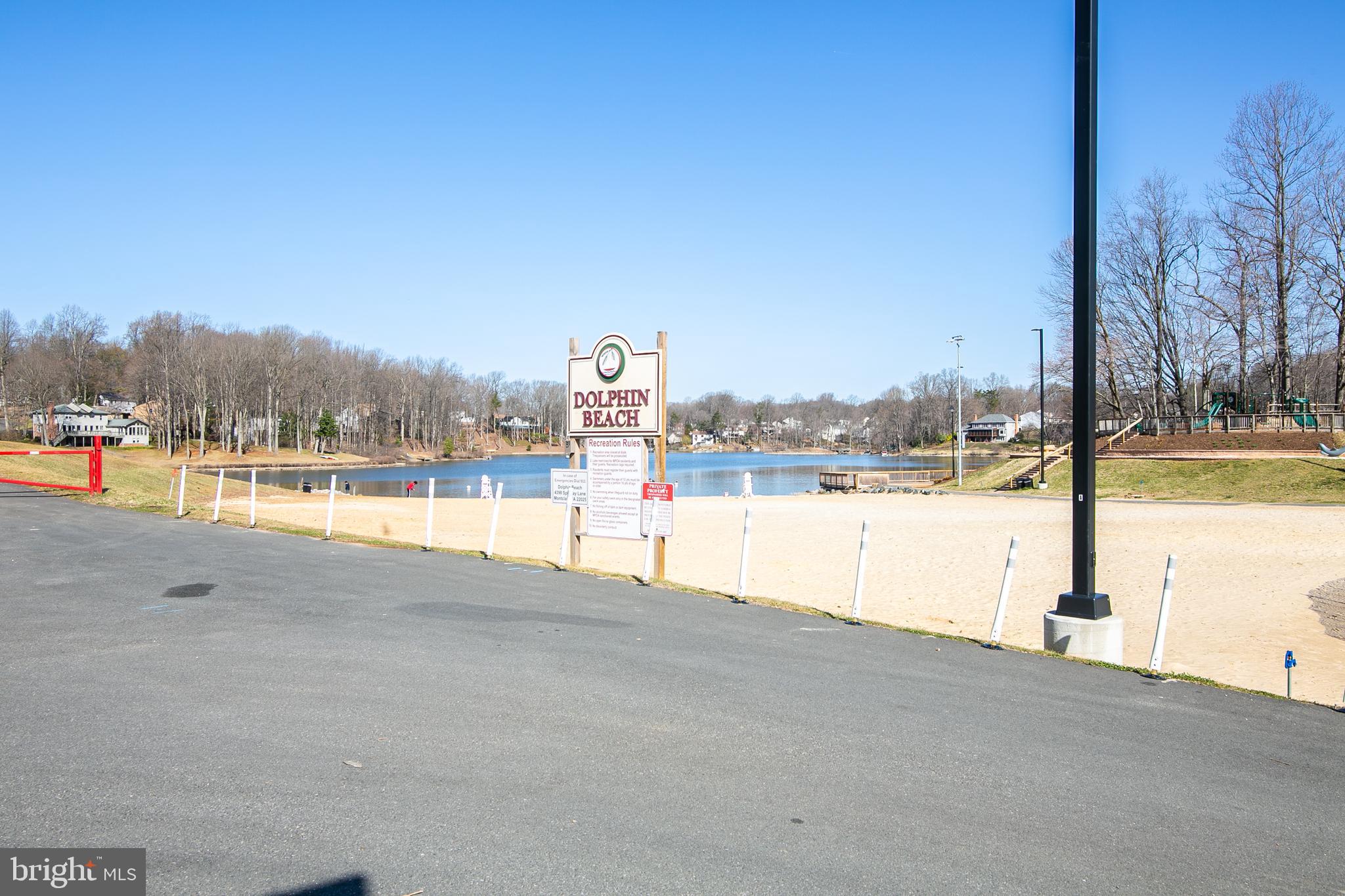 4648 Timber Ridge Drive Dumfries, VA 22025 - Photo 92 of 97