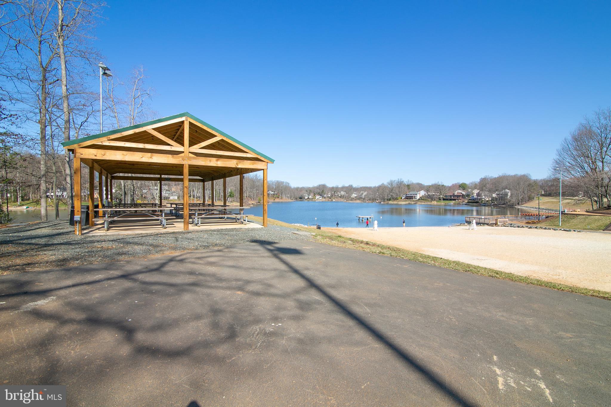 4648 Timber Ridge Drive Dumfries, VA 22025 - Photo 93 of 97