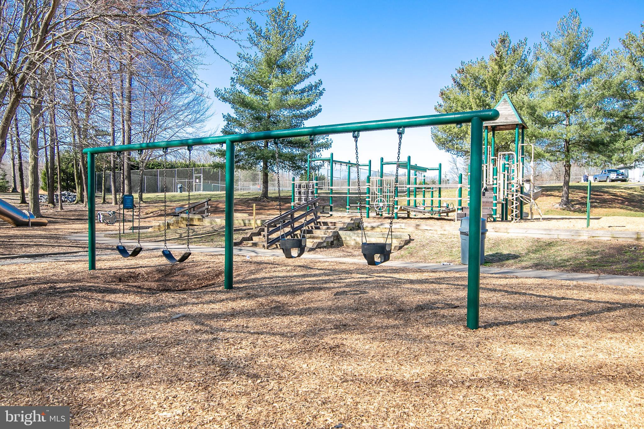 4648 Timber Ridge Drive Dumfries, VA 22025 - Photo 94 of 97