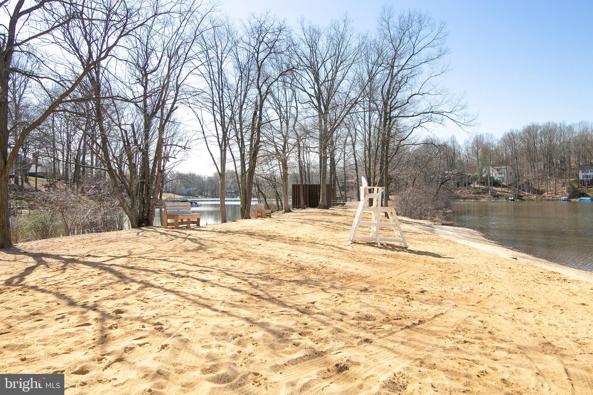 4648 Timber Ridge Drive Dumfries, VA 22025 - Photo 96 of 97