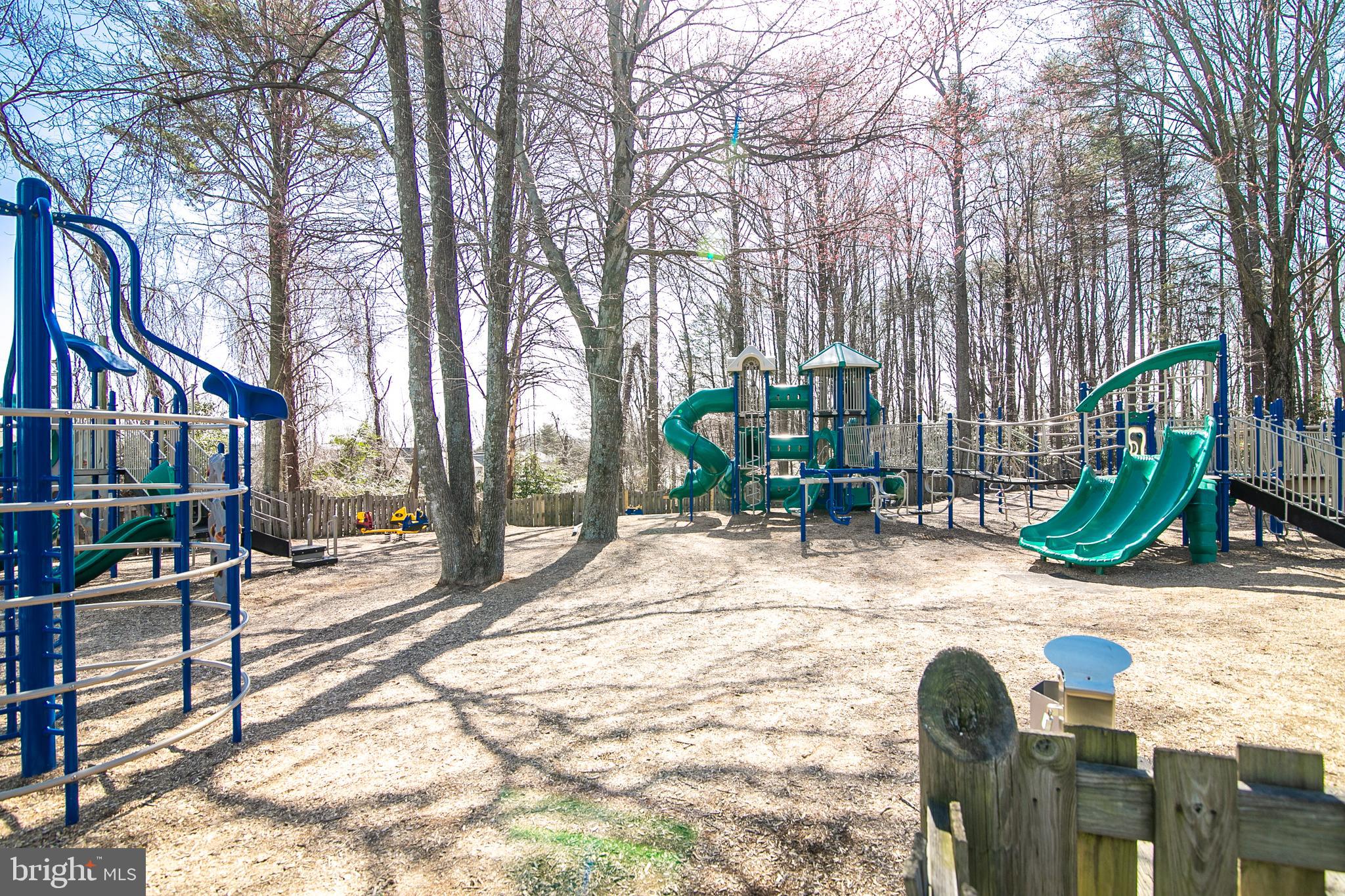 4648 Timber Ridge Drive Dumfries, VA 22025 - Photo 97 of 97