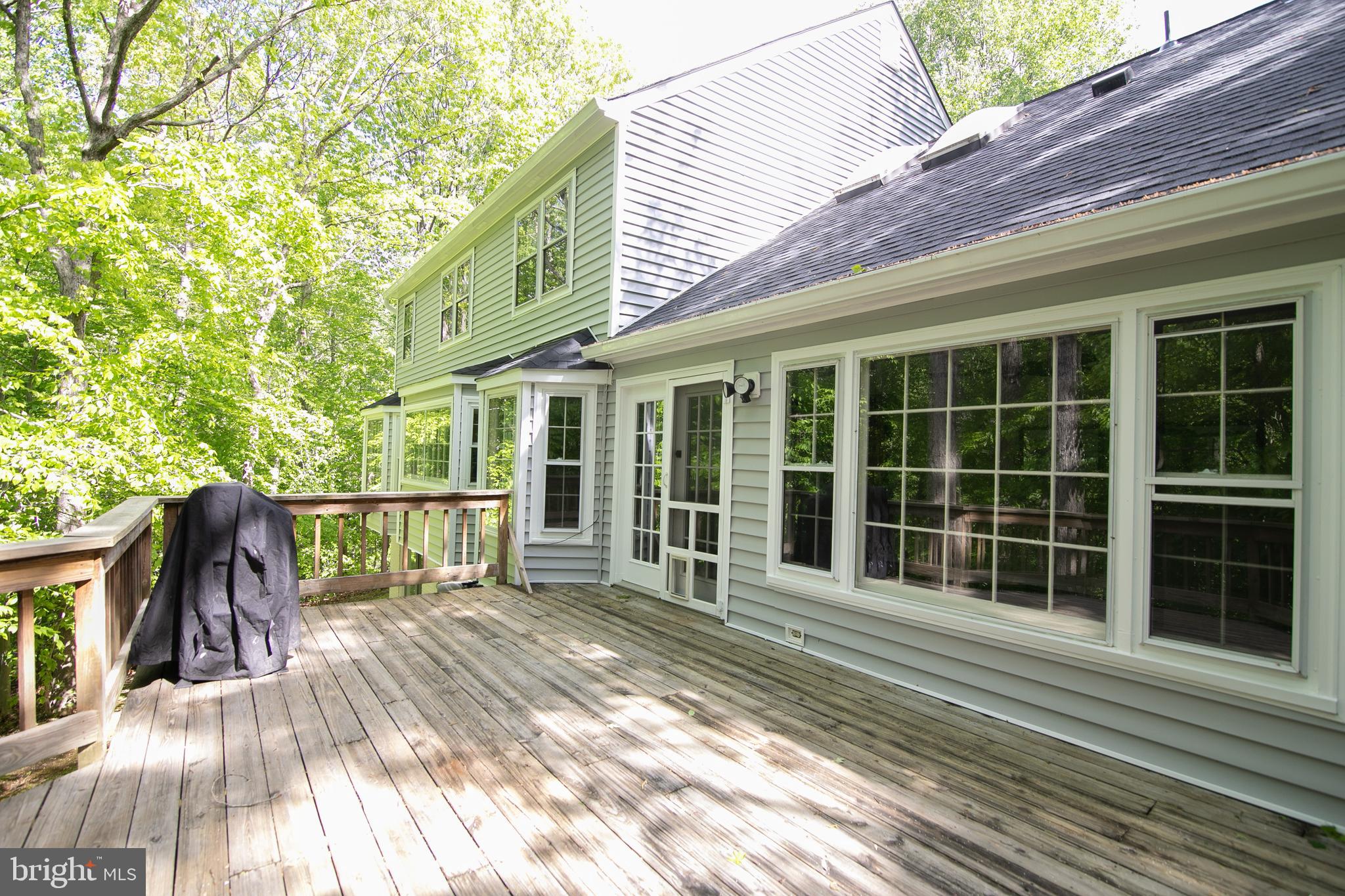 4648 Timber Ridge Drive Dumfries, VA 22025 - Photo 10 of 97