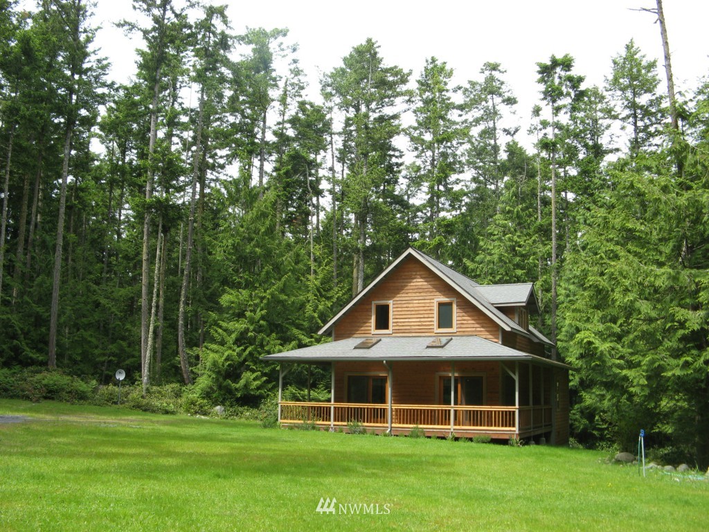 123 Eliza Road Lopez Island, WA 98261 - Photo 1 of 13