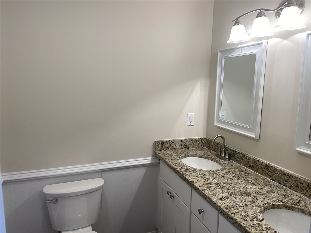7844 Flower Hill Road Middlesex, NC 27557 - Photo 14 of 29 master bath
