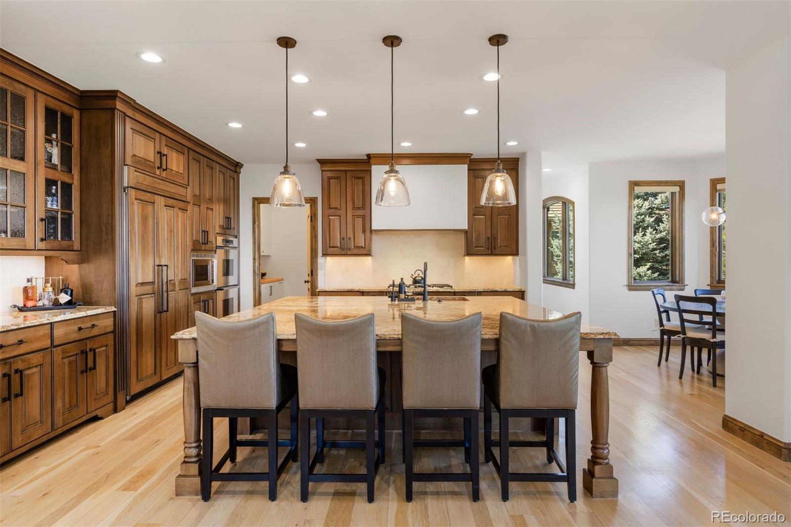 5845 Amber Ridge Drive Castle Pines, CO 80108 - Photo 11 of 44