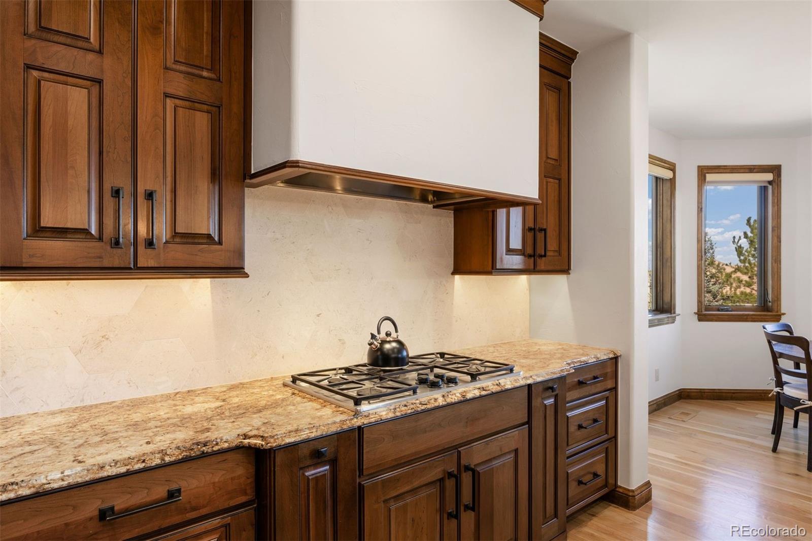 5845 Amber Ridge Drive Castle Pines, CO 80108 - Photo 12 of 44