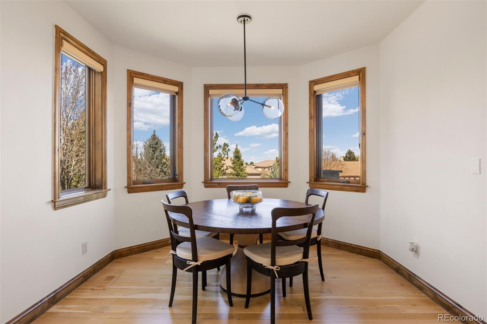 5845 Amber Ridge Drive Castle Pines, CO 80108 - Photo 14 of 44