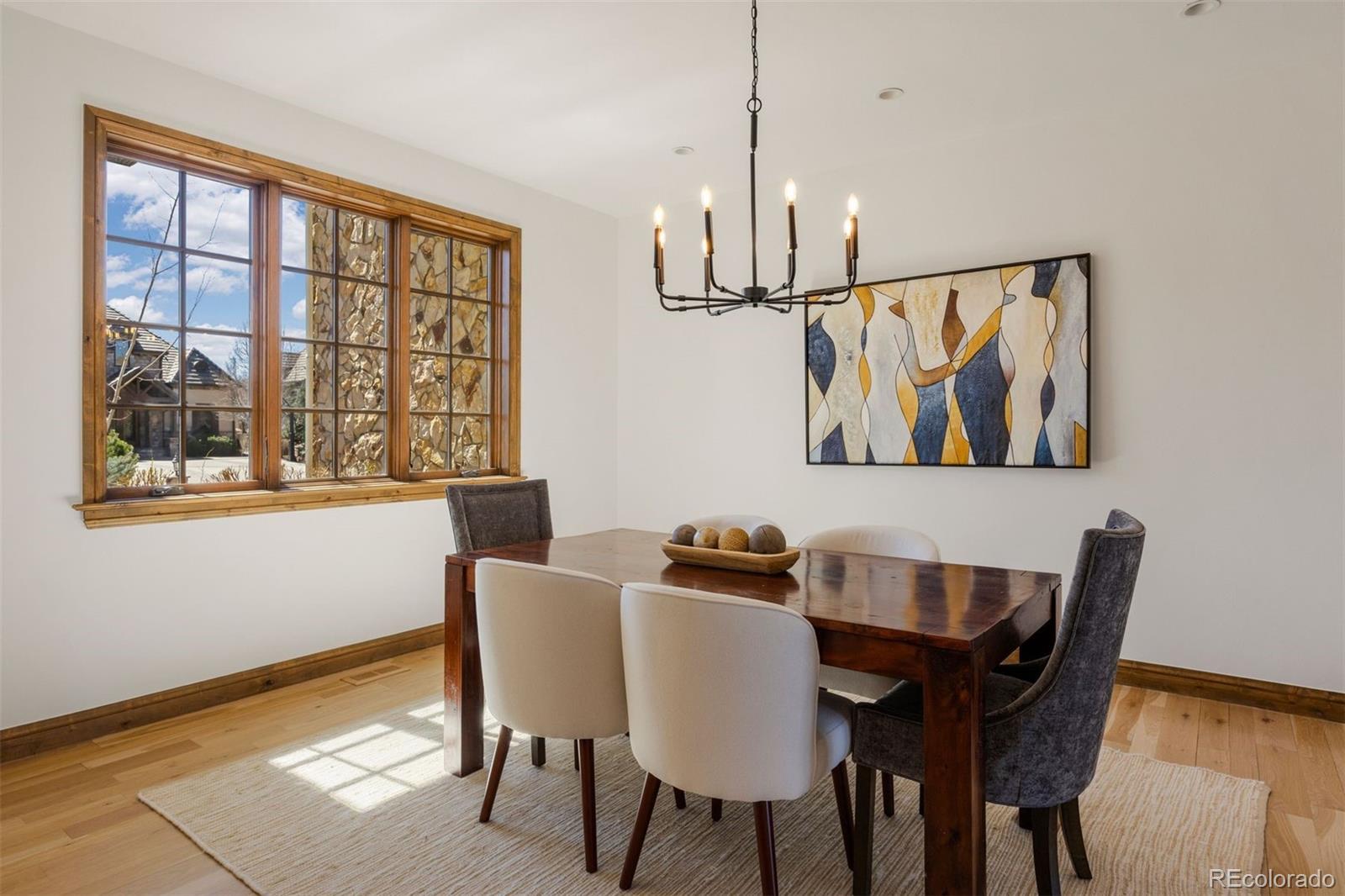 5845 Amber Ridge Drive Castle Pines, CO 80108 - Photo 19 of 44