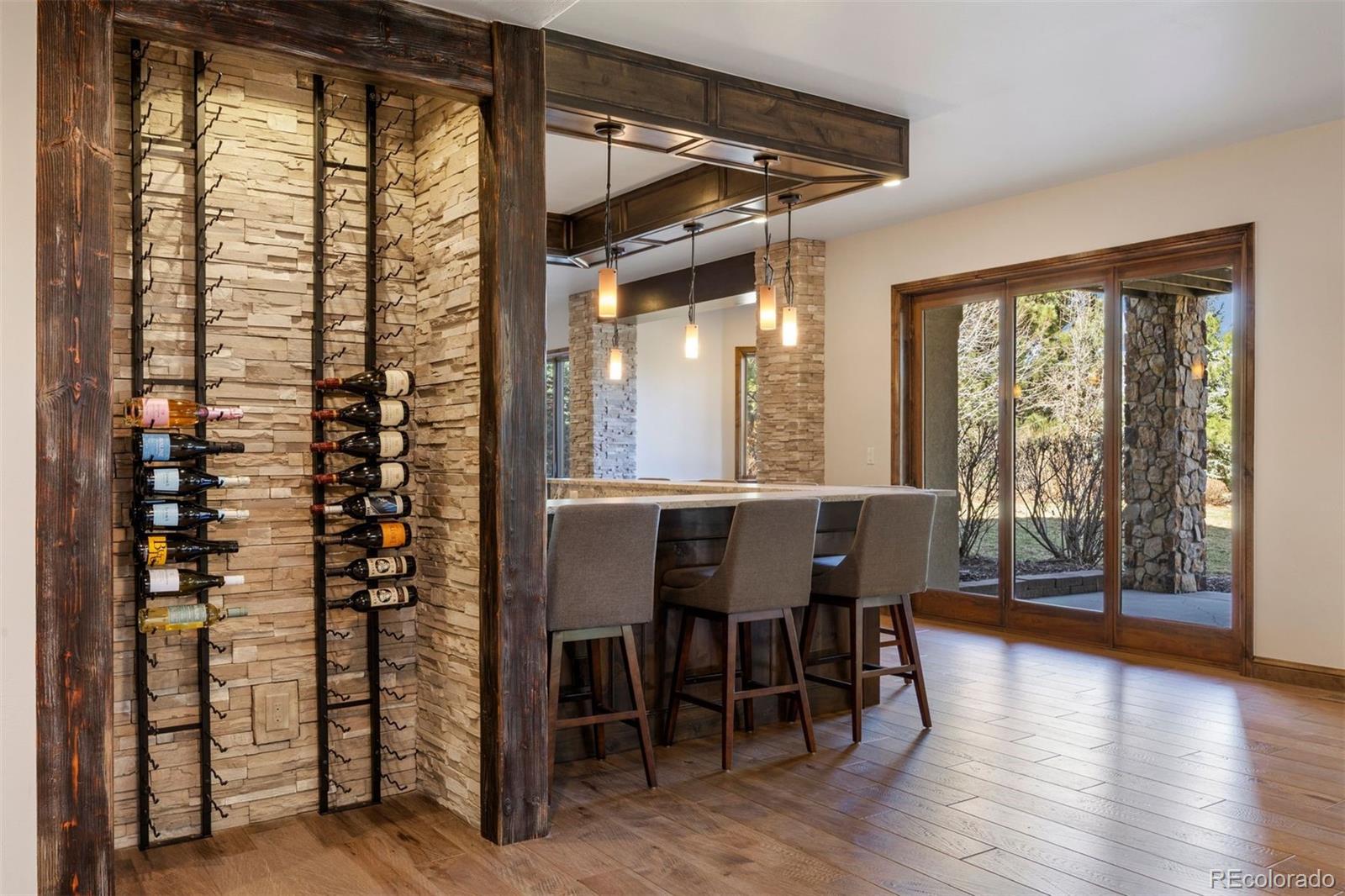 5845 Amber Ridge Drive Castle Pines, CO 80108 - Photo 21 of 44