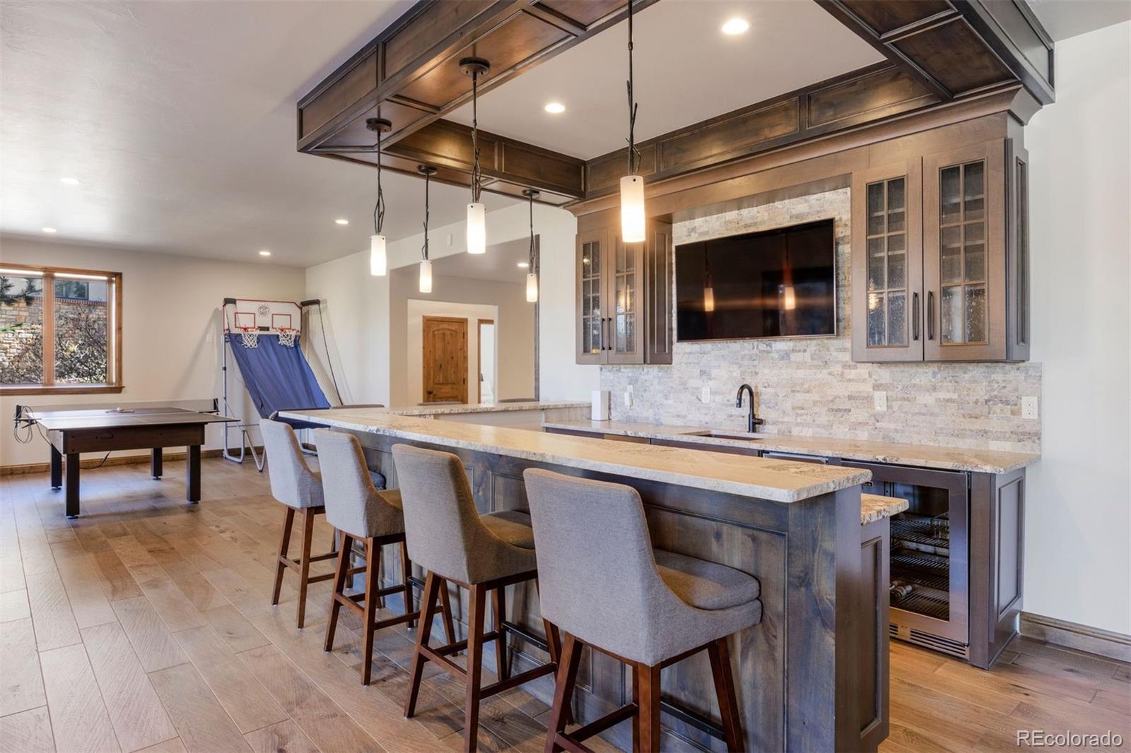 5845 Amber Ridge Drive Castle Pines, CO 80108 - Photo 22 of 44